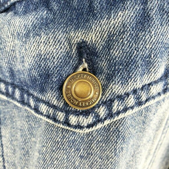 Disney Store Mickey Mouse Leader of the Club - Picture 9 of 12